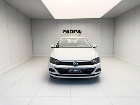 VOLKSWAGEN POLO 1.0 MPI TOTAL FLEX MANUAL